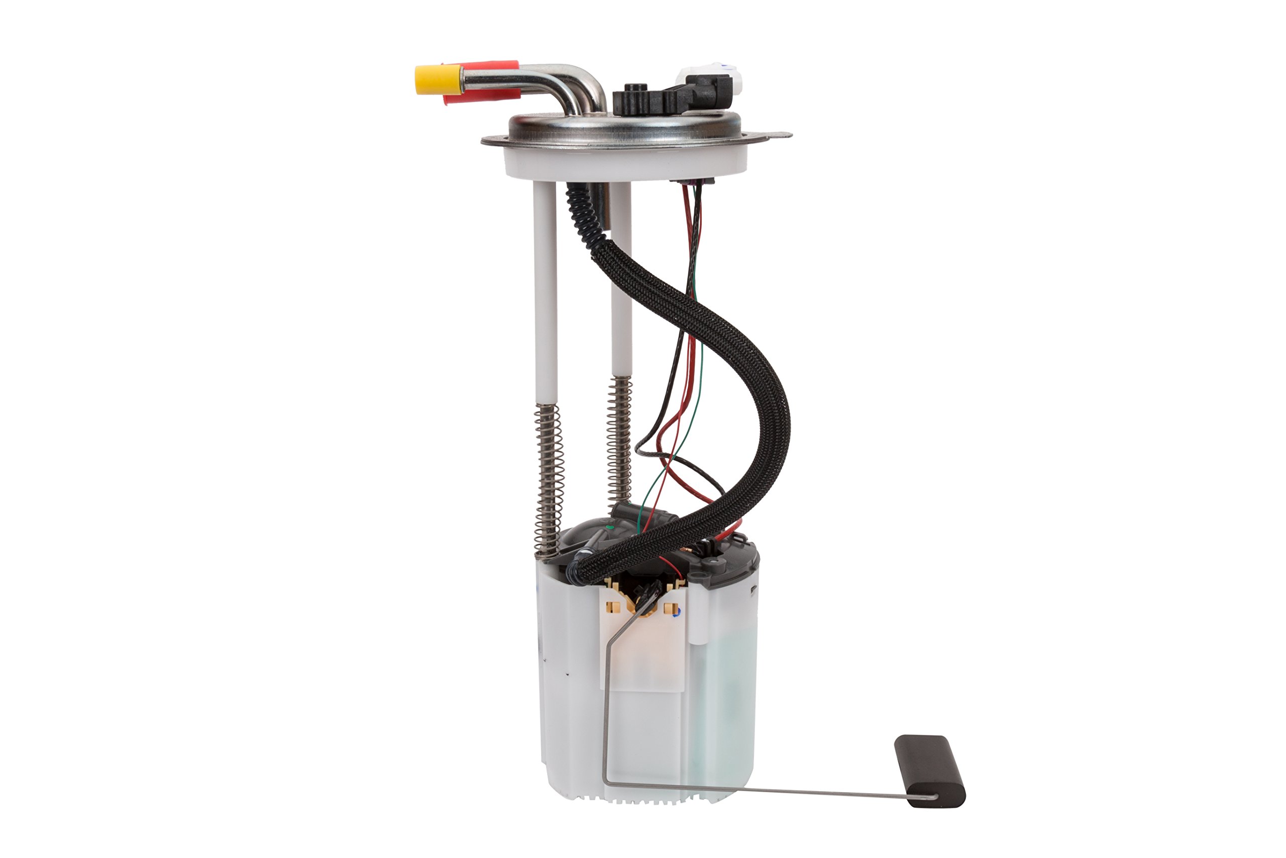 Amazon.com: GM Genuine Parts MU2253 Fuel Pump and Level Sensor 