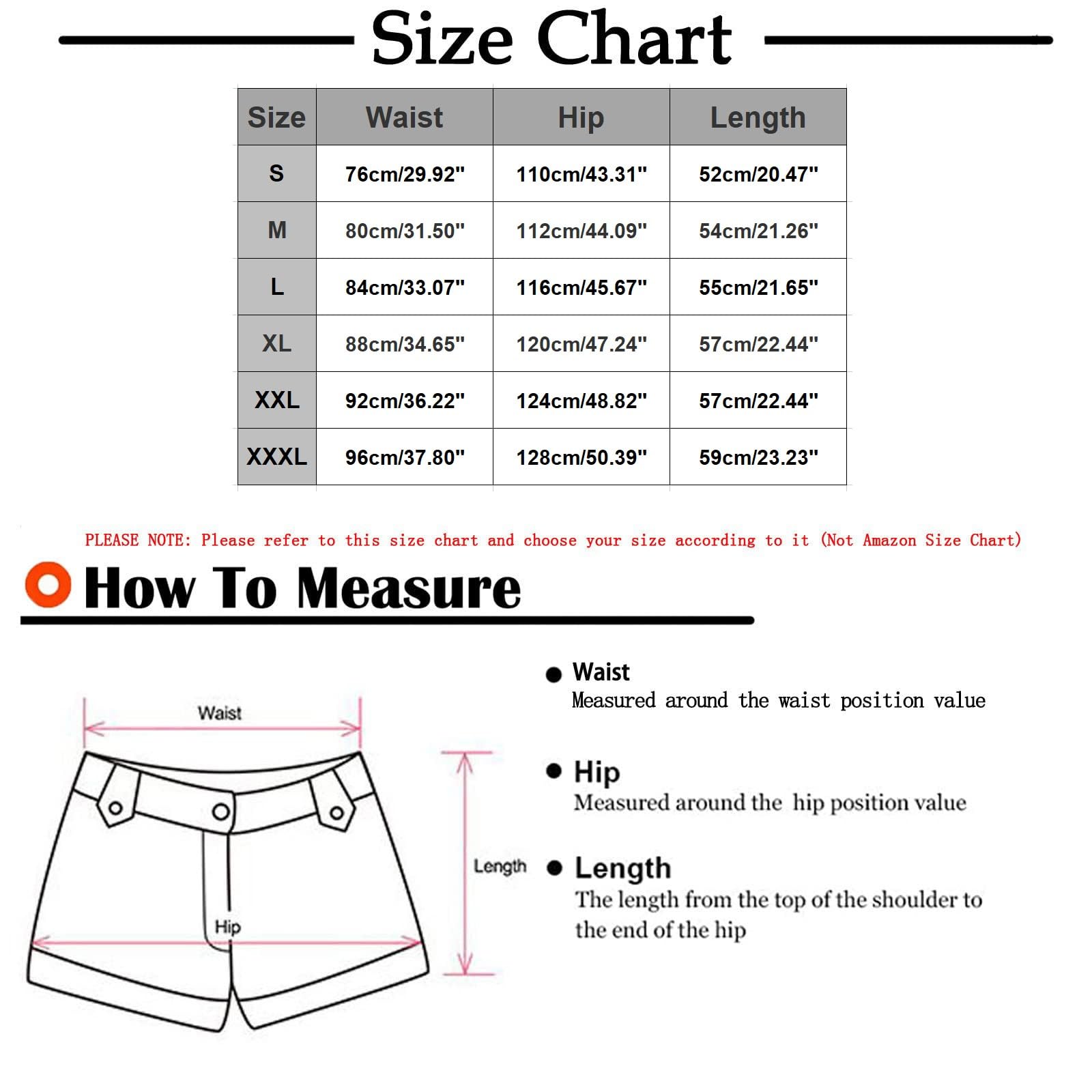 generisch Pantaloncini estivi da allenamento, da uomo, elasticizzati, con 6 tashcen, tinta unita, slim fit, da golf, per attività all'aria aperta, trekking, trekking, bermuda per il tempo libero, da