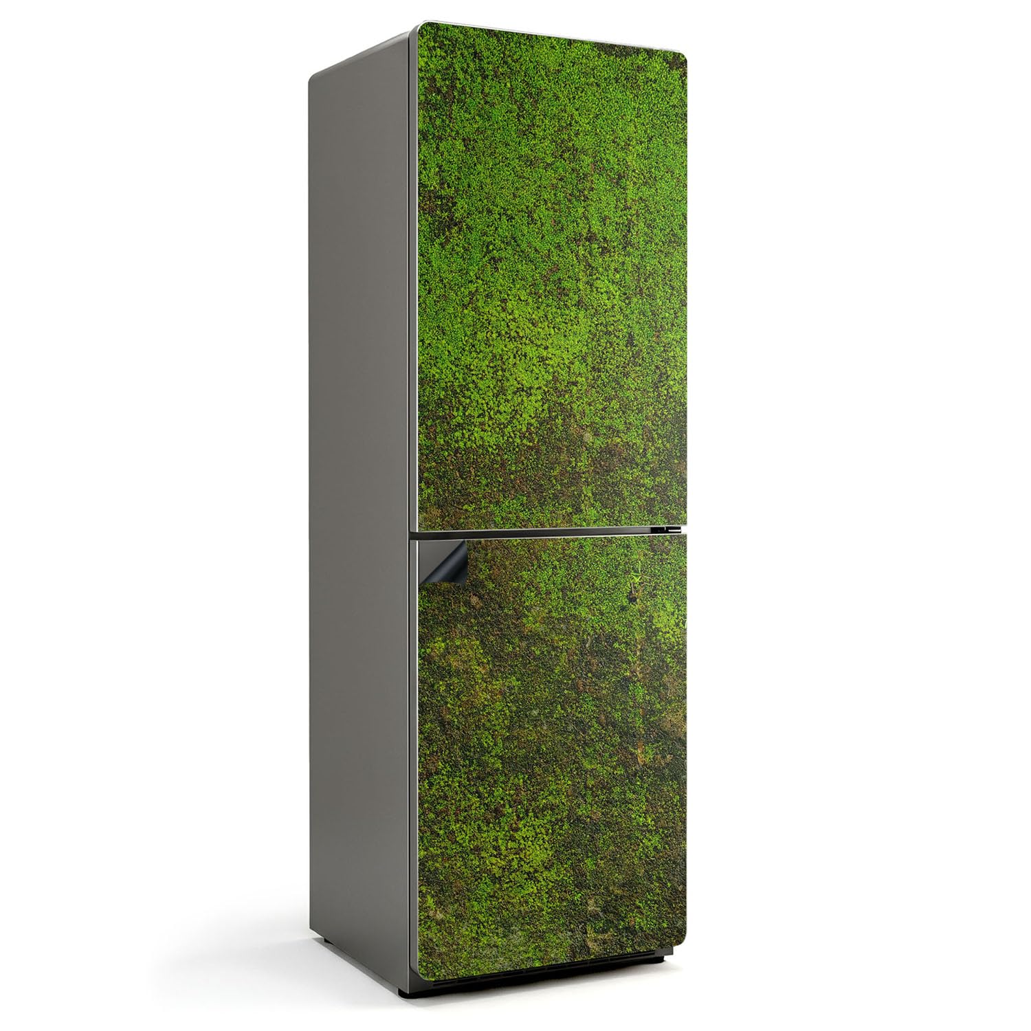 Tapis de cuisine étanche et magnétique pour simplifier le nettoyage