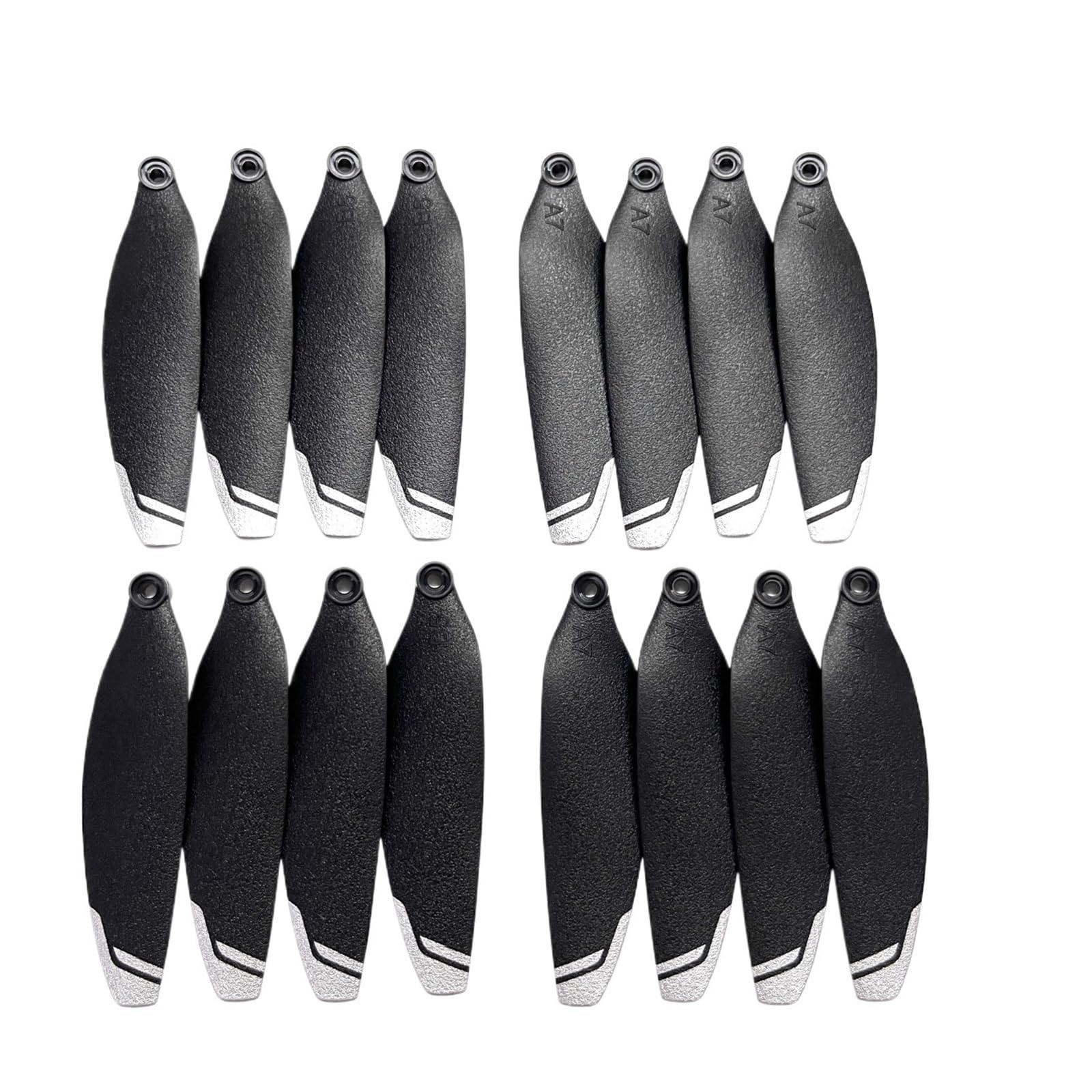Drohnen-Ersatzteile Motorarm Propeller Zubehör für S-X1