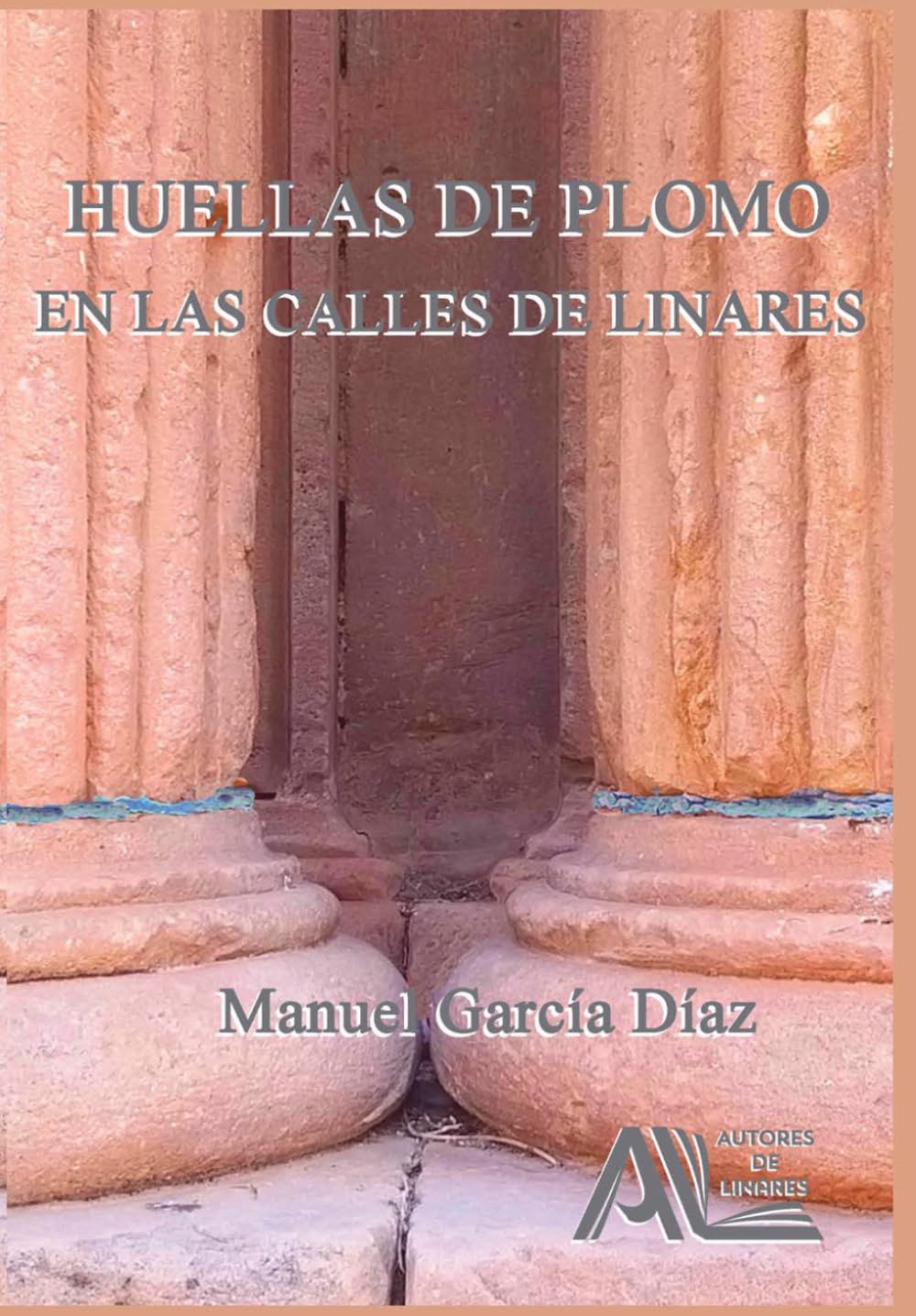 HUELLAS DE PLOMO EN LAS CALLES DE LINARES: Un viaje del cosmos a Linares siguiendo la huella del plomo