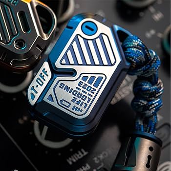 NJT Handpower ハプティック フィジェットトイ NJT Handpower