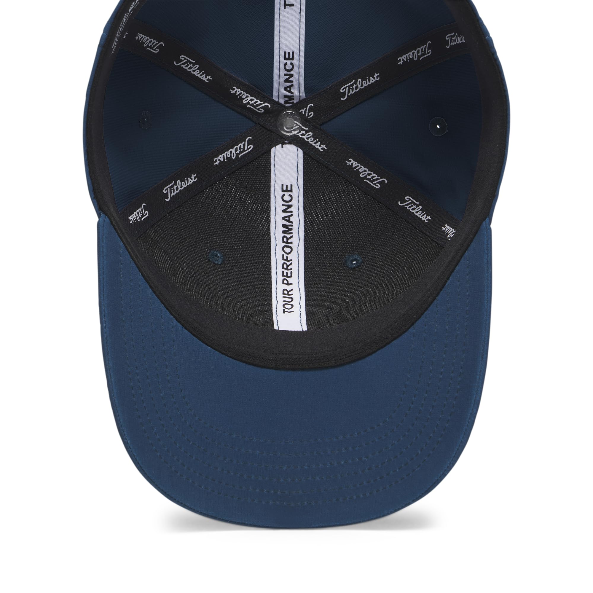 Titleist Junior Tour Performance Golf Cap Adjustable