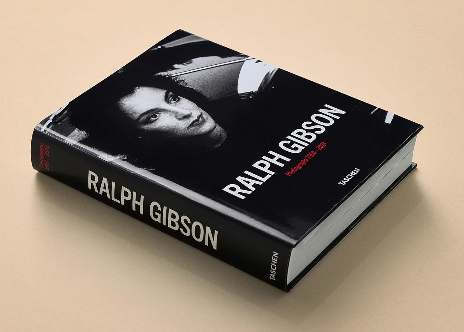 Ralph Gibson. Photographs 1960–2024 (Multilingual Edition) - Image 2