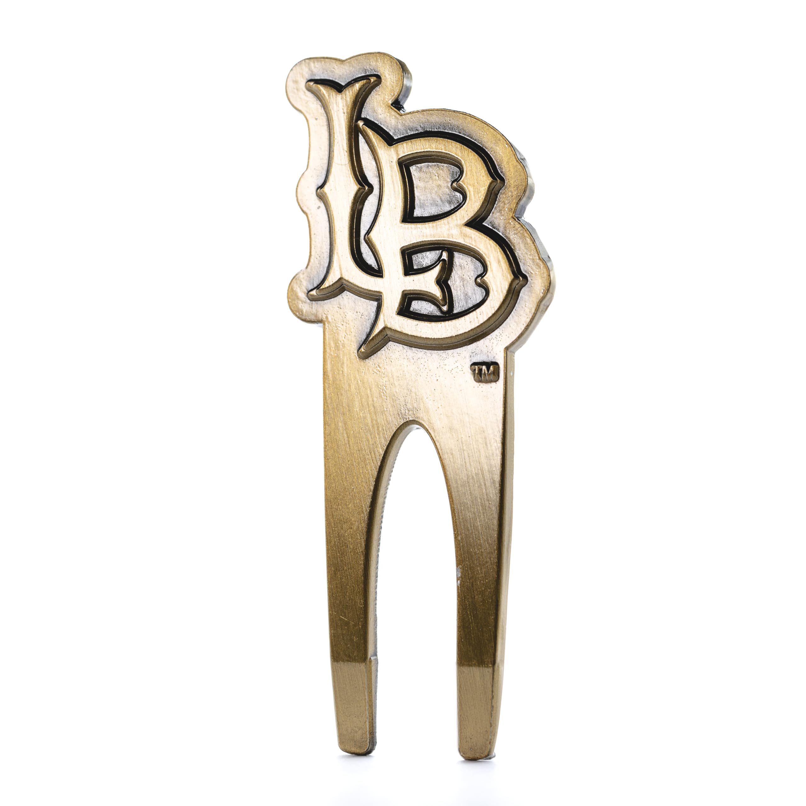 9&8 Golf Long Beach State Divot Repair and Marker Pack