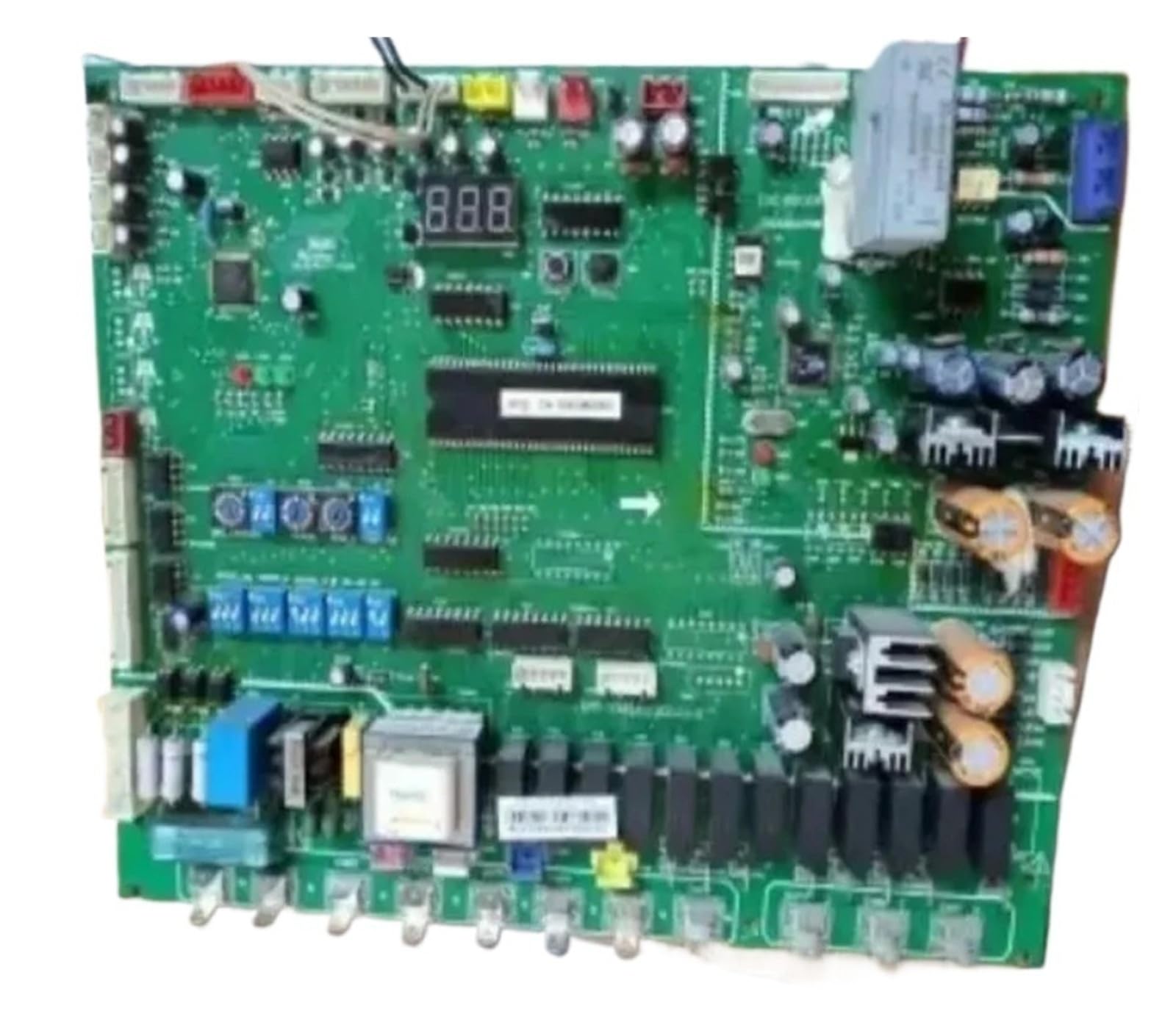 MDV-280(10)W/DSN1-840(A) 201395100249 air conditioning motherboard Invrf [ALL].D.1.1-2