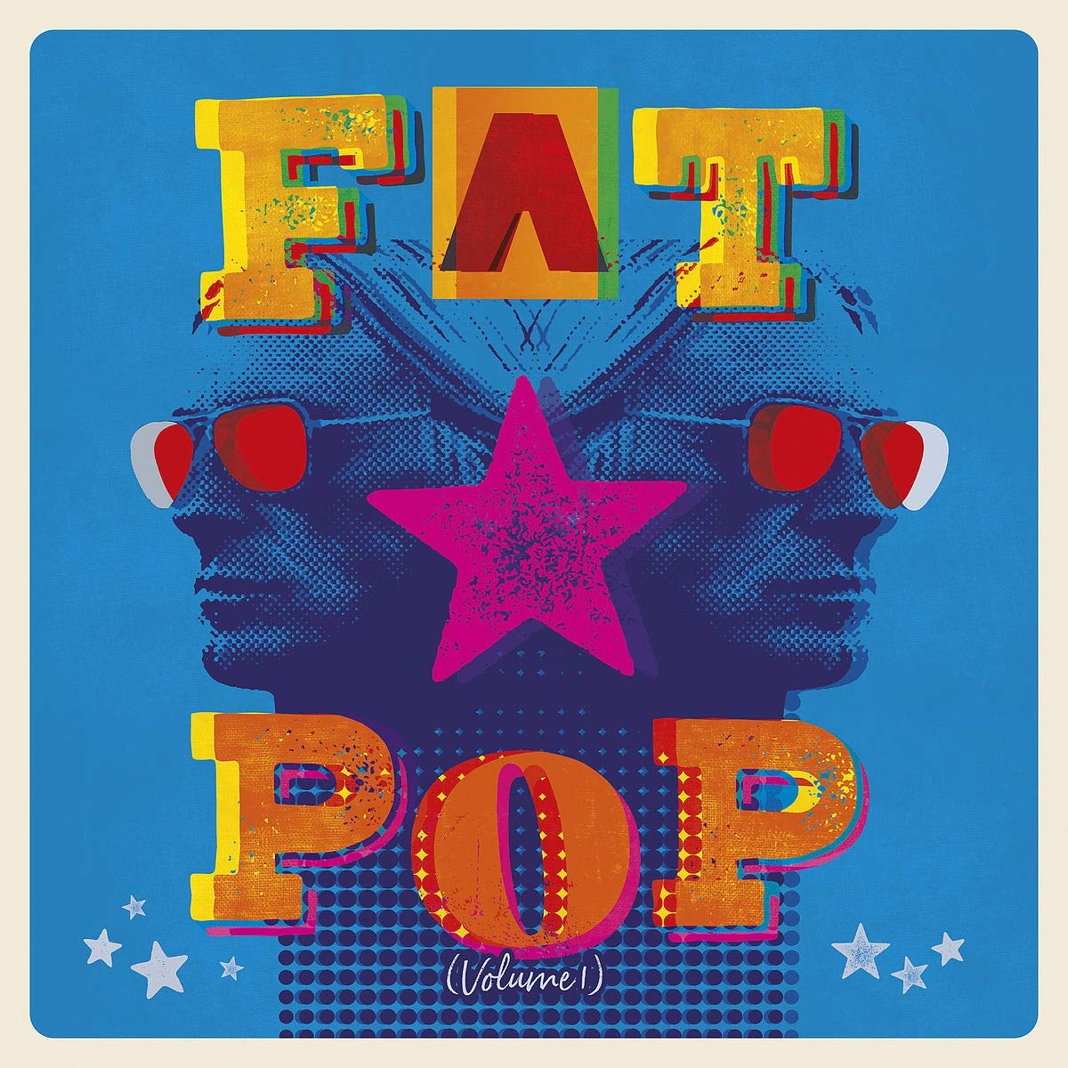 Fat Pop [VINYL]