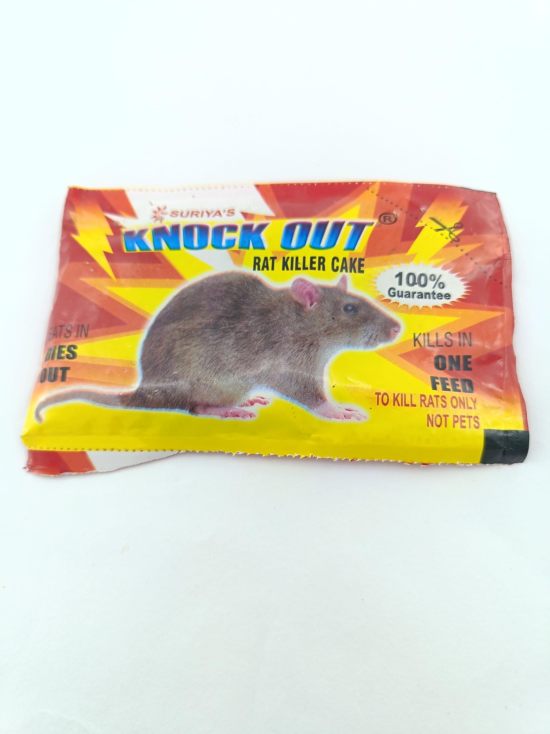advancedestore Rat Kill Cake Sachet - 125 g (Pack of 2)-image-48