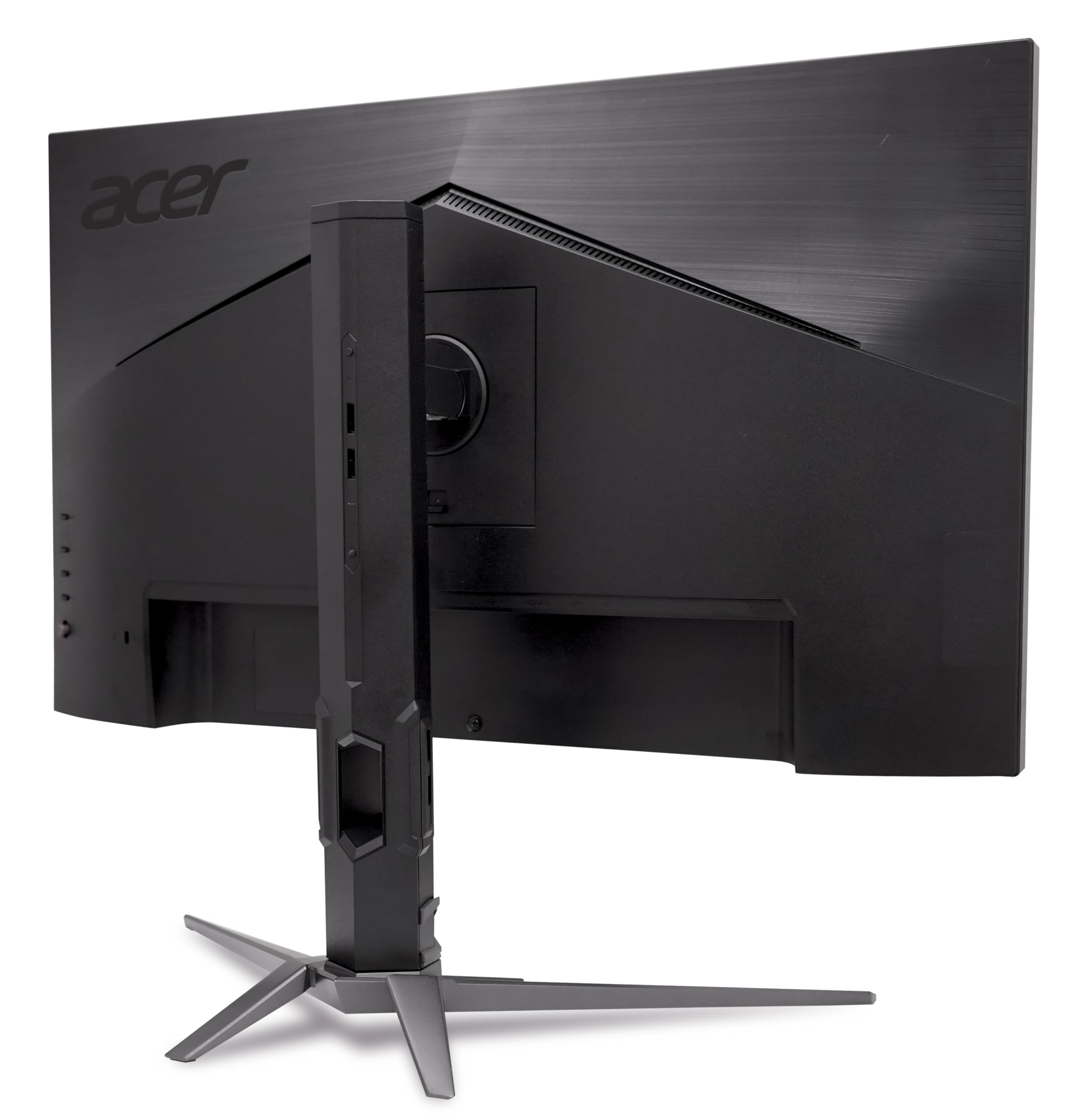 Acer Predator XB323QK V4bmiiprx - XB3 Series - LCD-Monitor - Gaming - 81.3 cm (32")