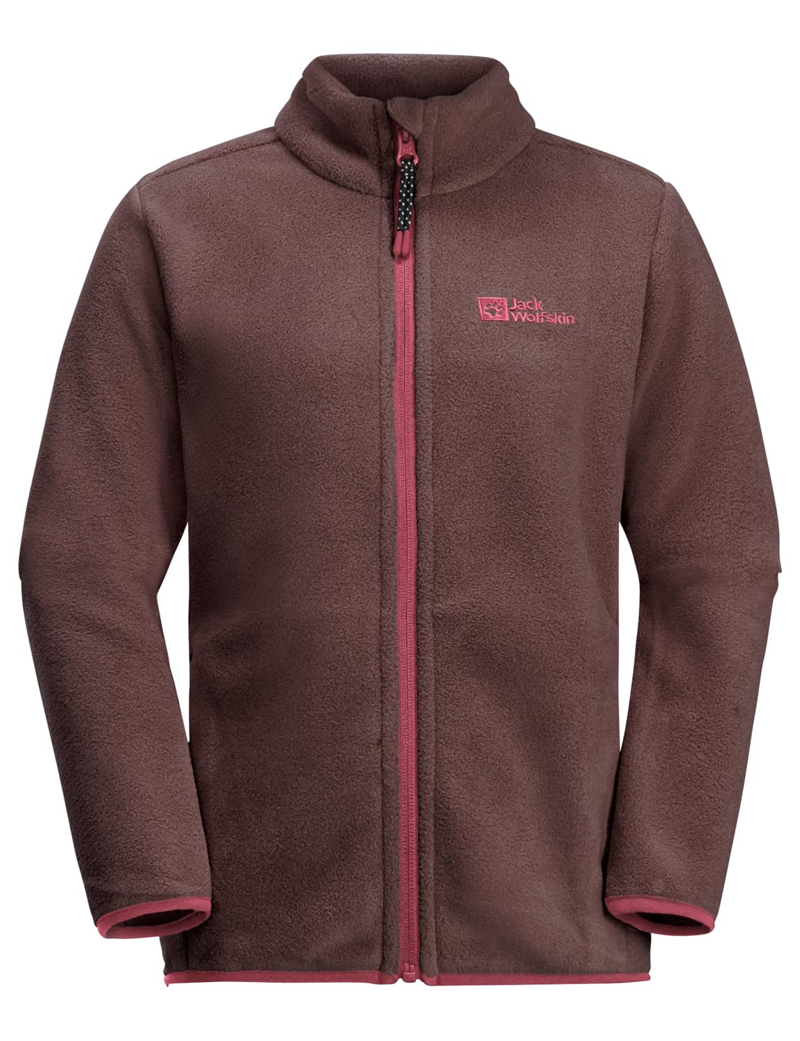 Jack Wolfskin Winterstein Veste K Veste en polaire Fille