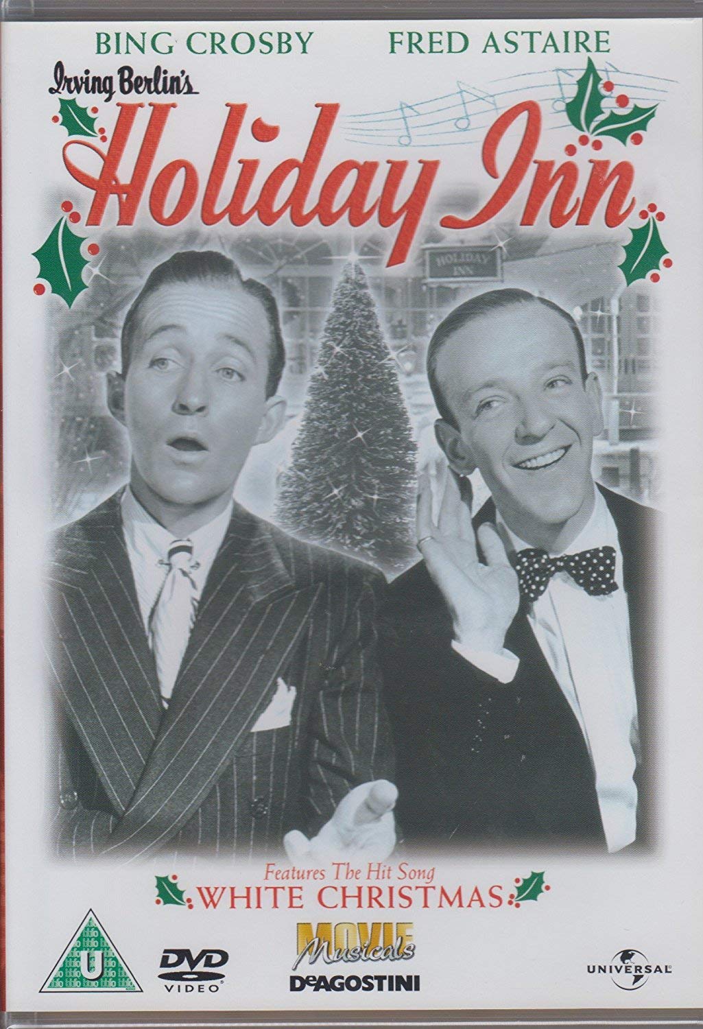 Holiday Inn (Special Edition) [Edizione: Regno Unito] [Edizione: Regno Unito]