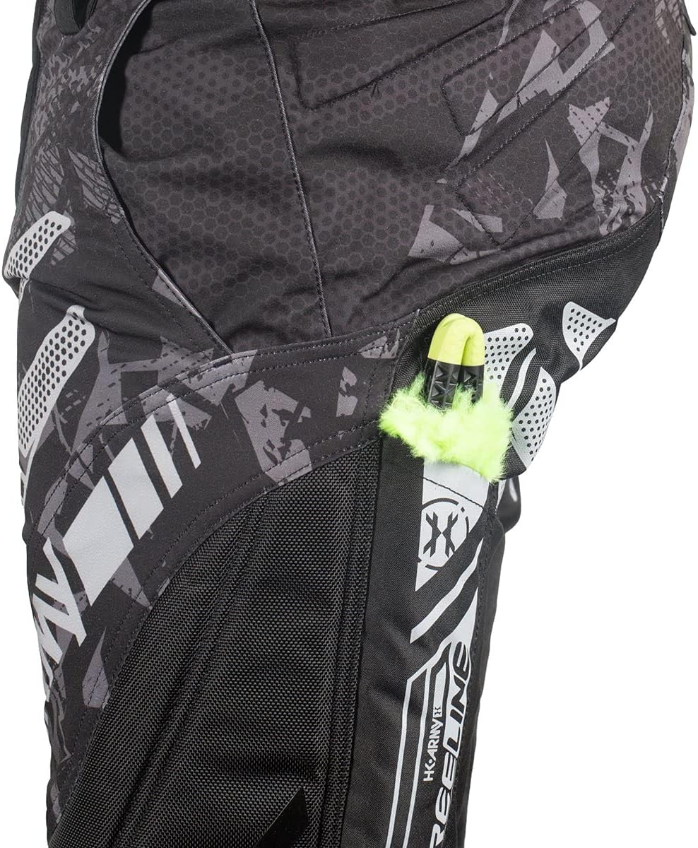 HK Army Freeline V2 Jogger FIT Paintball Pant
