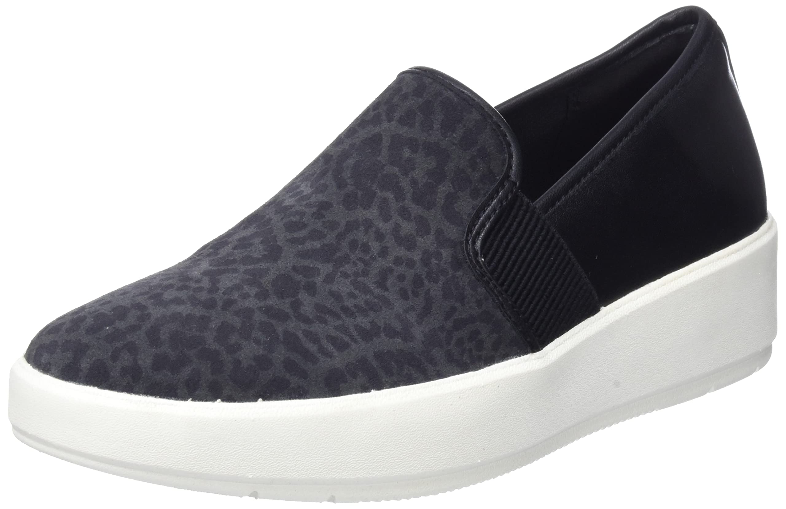 Clarks Layton Petal, Zapatillas Mujer
