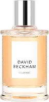 David Beckham Perfume Classic Eau de Toilette Masculino 50ml