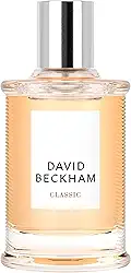 David Beckham Perfume Classic Eau de Toilette Masculino 50ml