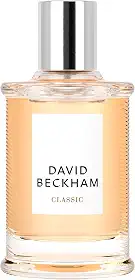 David Beckham Perfume Classic Eau de Toilette Masculino 50ml