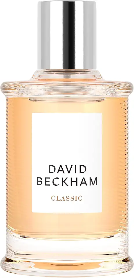 David Beckham Perfume Classic Eau de Toilette Masculino 50ml