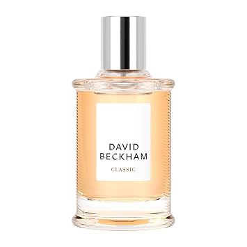 Classic Eau de Toilette 1.6 fl oz Pack of 1, Notes of Lime, Mint, and Amber, Mens Fragrance, Long Lasting, Everyday Fragrance, Travel Size