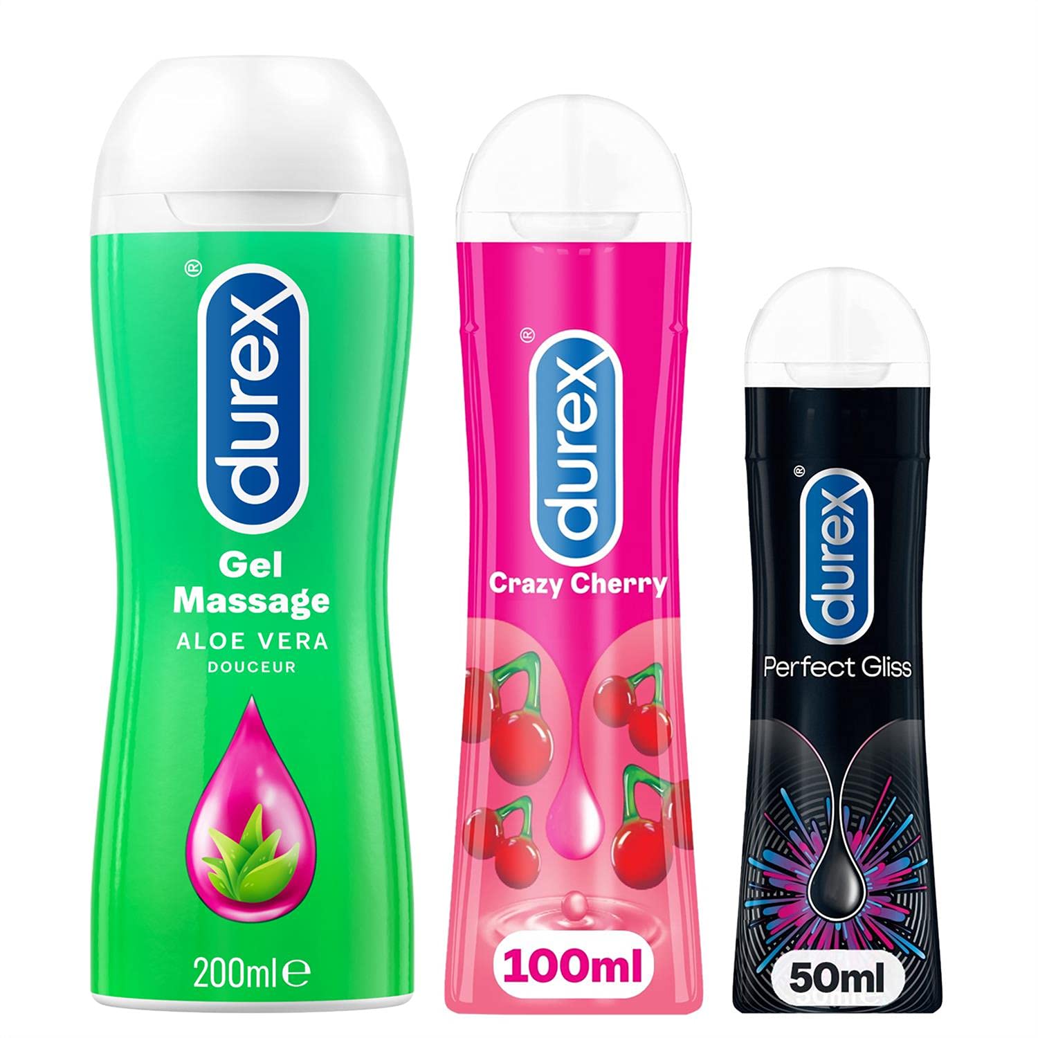 durex anal gleitgel Bio-Gleitgel Test & Vergleich » Top 12 im Mai 2026 main image 0