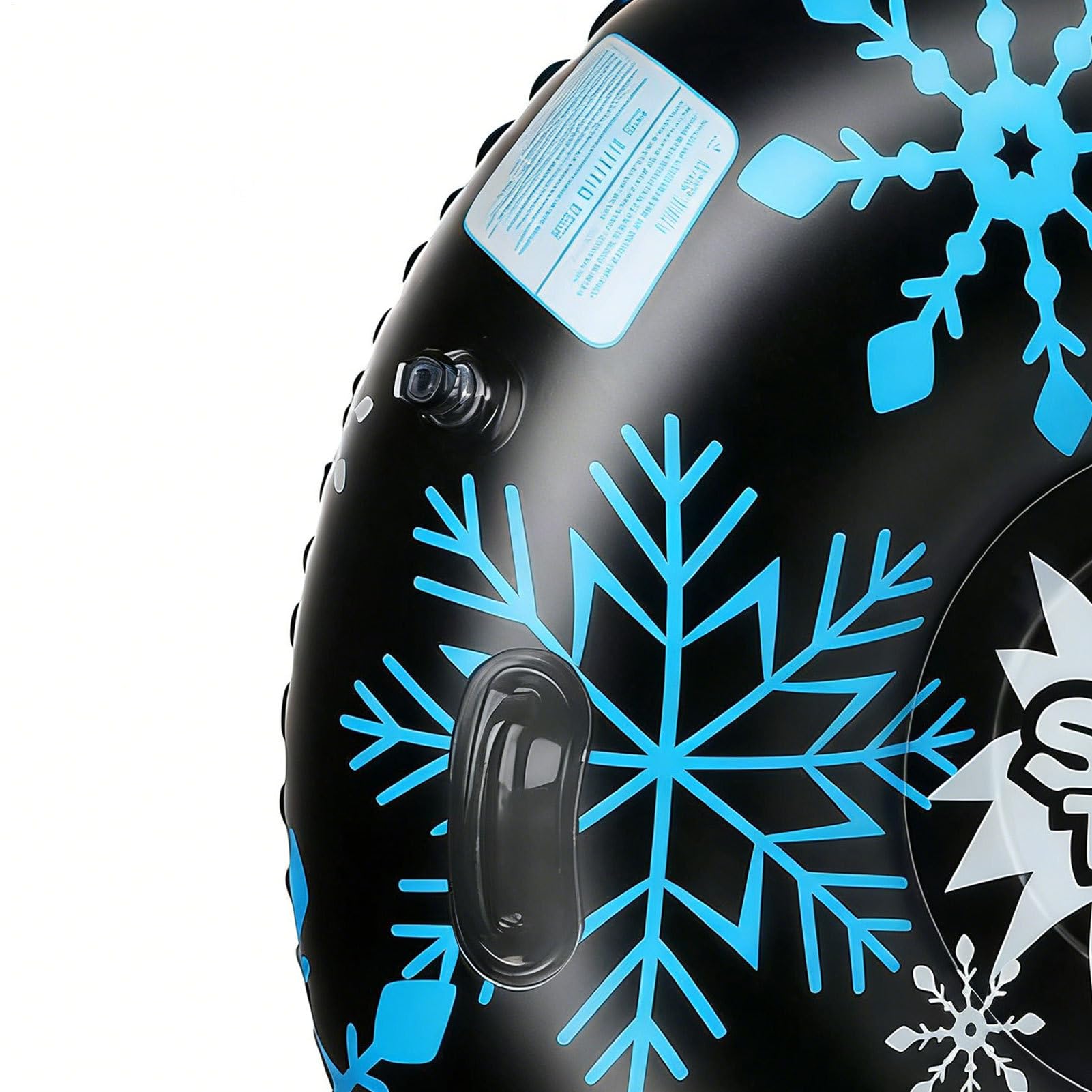 Bouées De Neige Pour Adultes Articles de Sports d'Hiver Gonflables