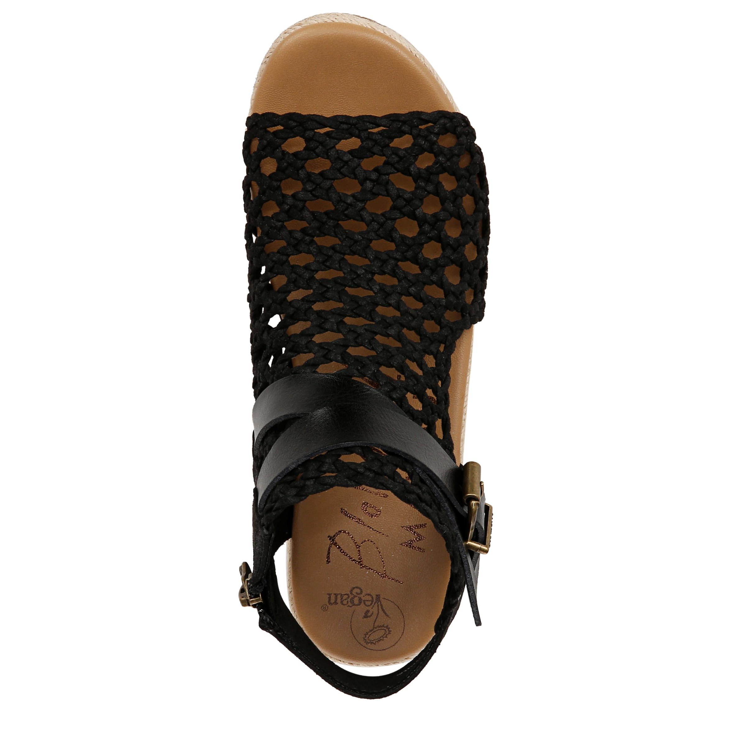 Blowfish Malibu Damen Lorrah Keilsandalen