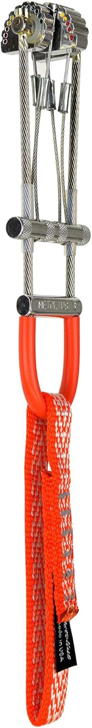 Metolius Ultralight TCU Free Package