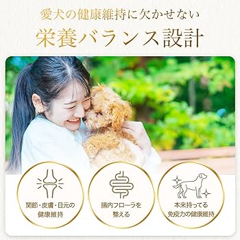 ドッグフード E- エアドライ・ドッグフード ベニソン ZWPKDQV3-00 | ジウィ