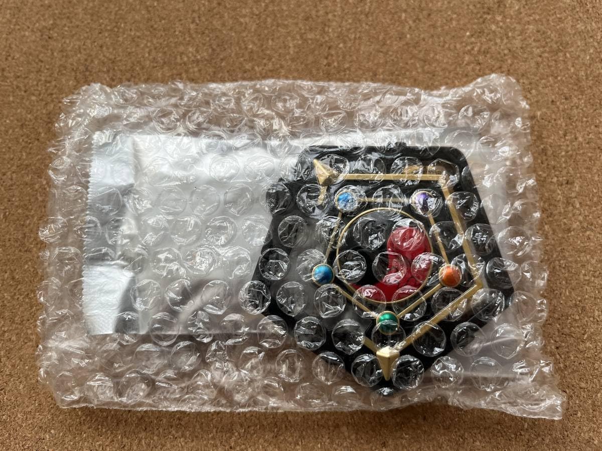 Amazon | 妖怪ウォッチ宝玉七将SPセットDX妖怪アークシリーズ内