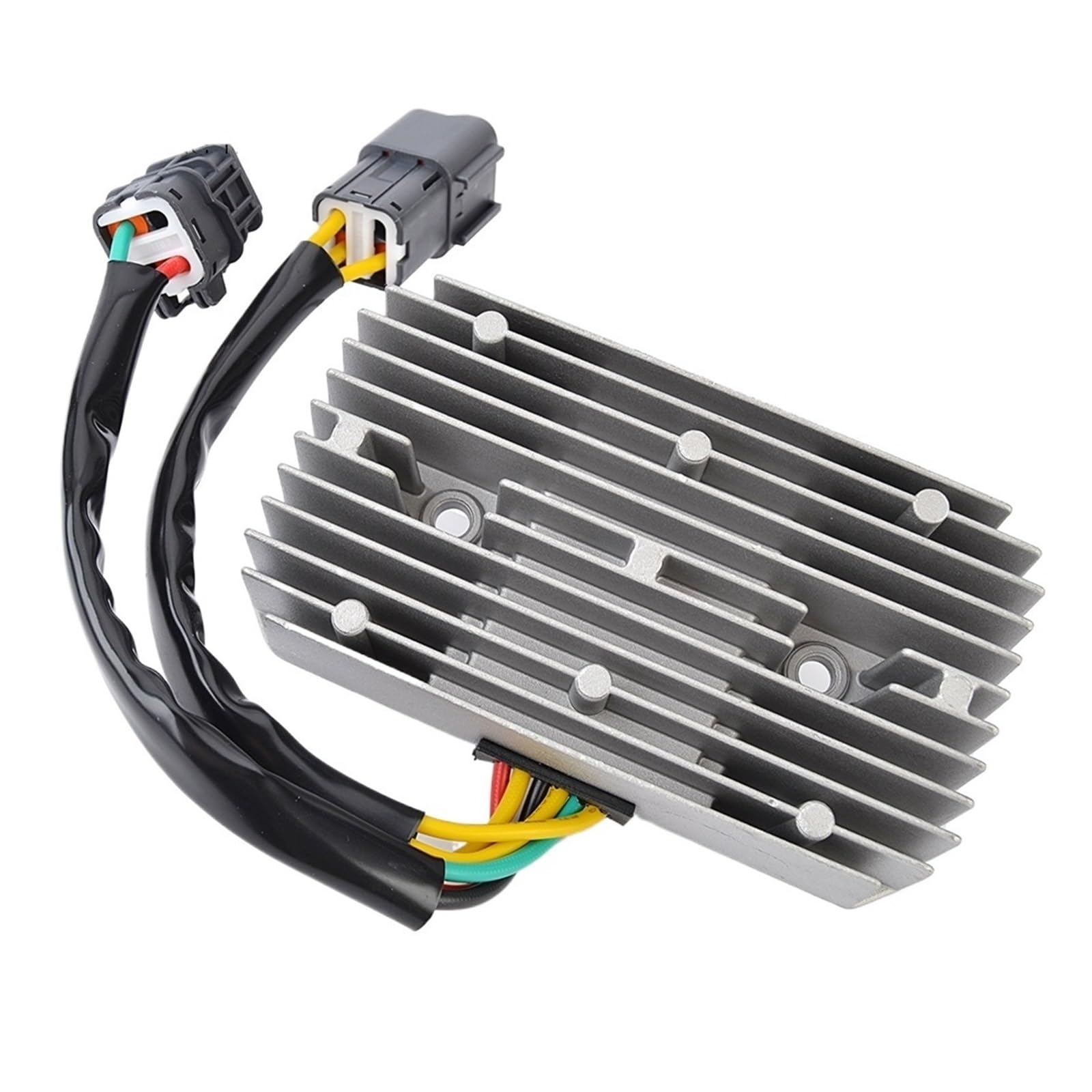 Pasuje Do TGB Blade 425 550 X-motion 250 300 Klinge Ziel 325 500 525 925803 Prostownik Regulatora Napięcia Regulator napięcia
