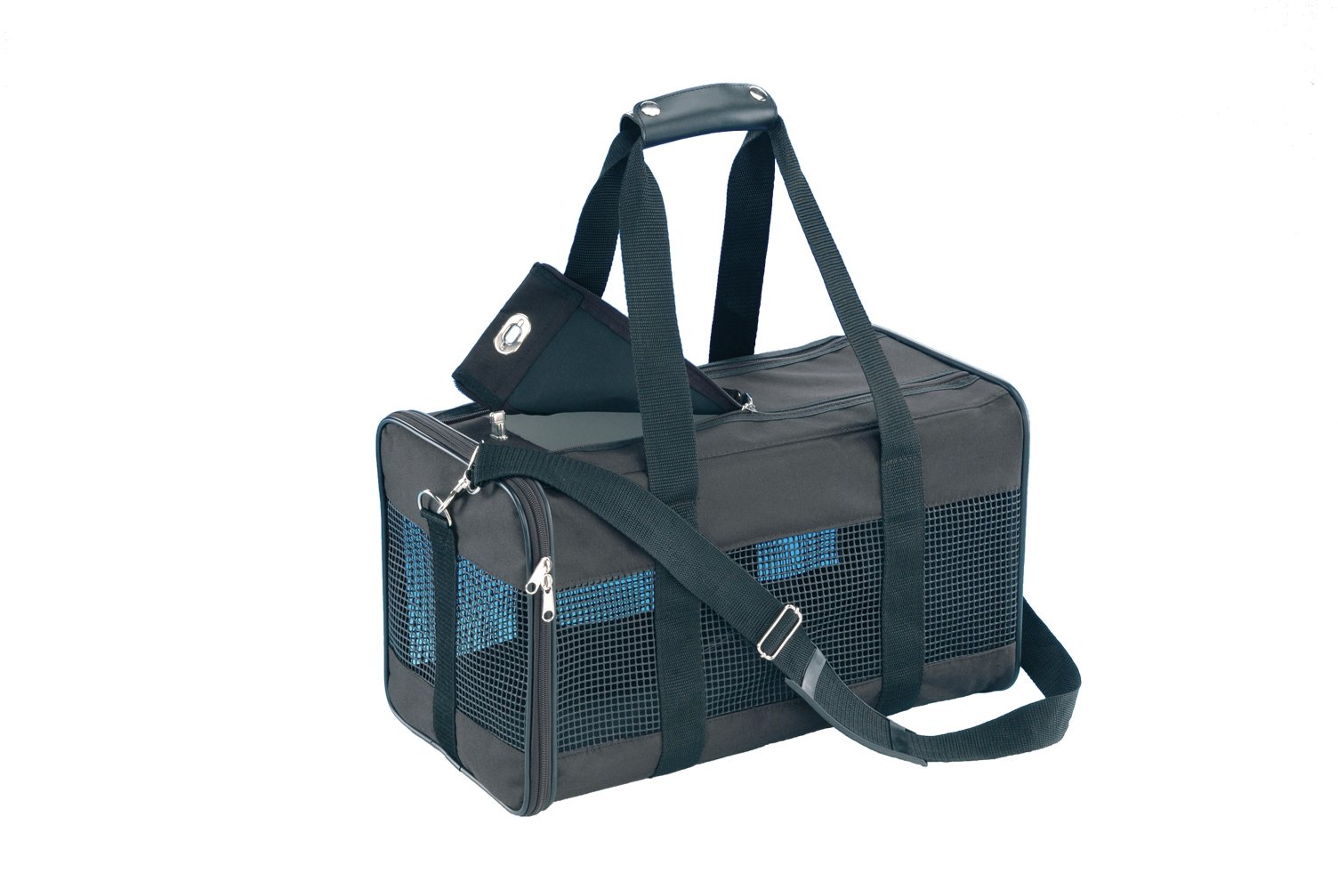 Nobby Carrier Bag Nylon, 55 x 30 x 30 cm