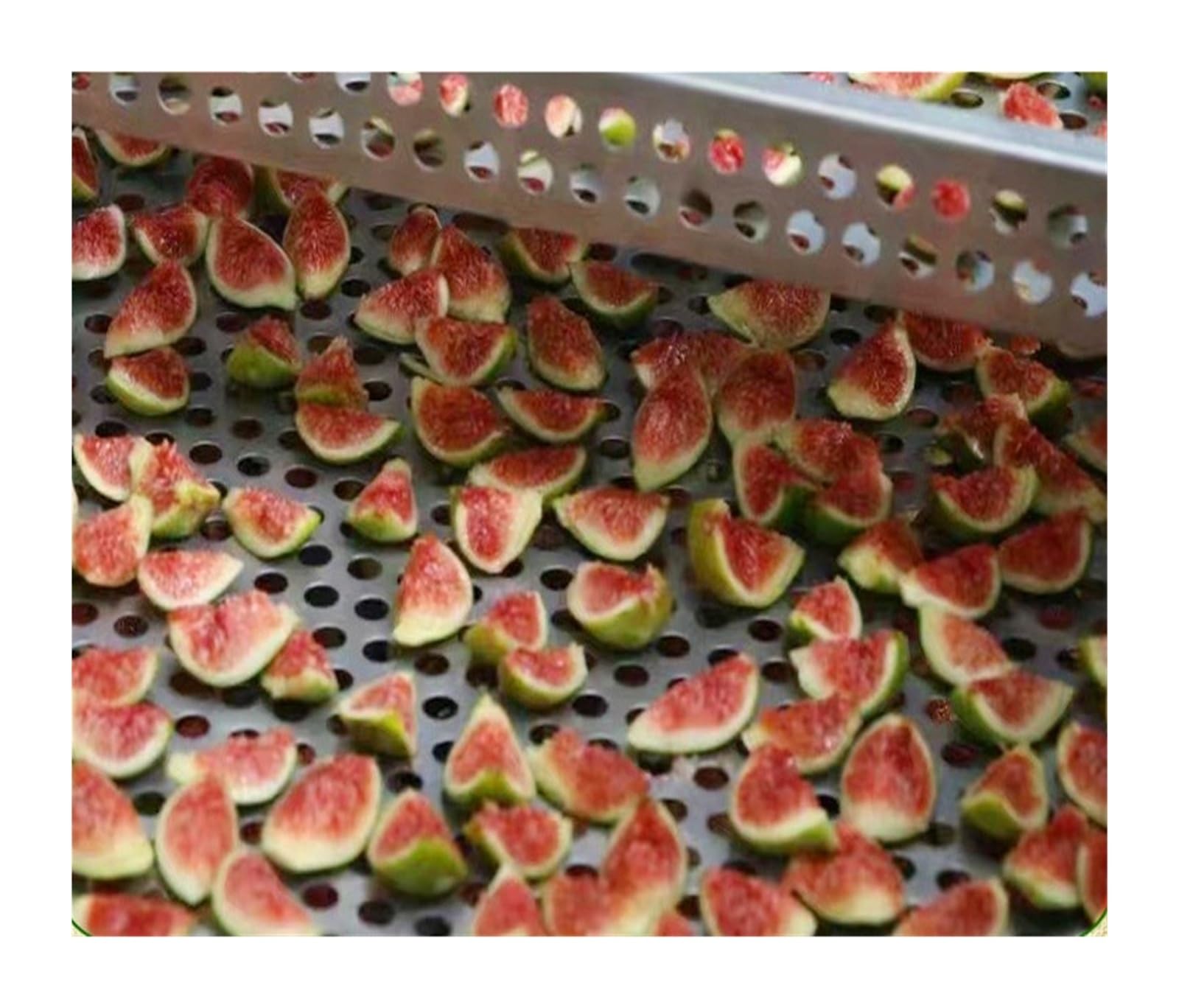 Fichi secchi pronti da mangiare 118 g, con un aroma unico di miele e una consistenza morbida e gommosa, più freschi che mai.(2pcs)