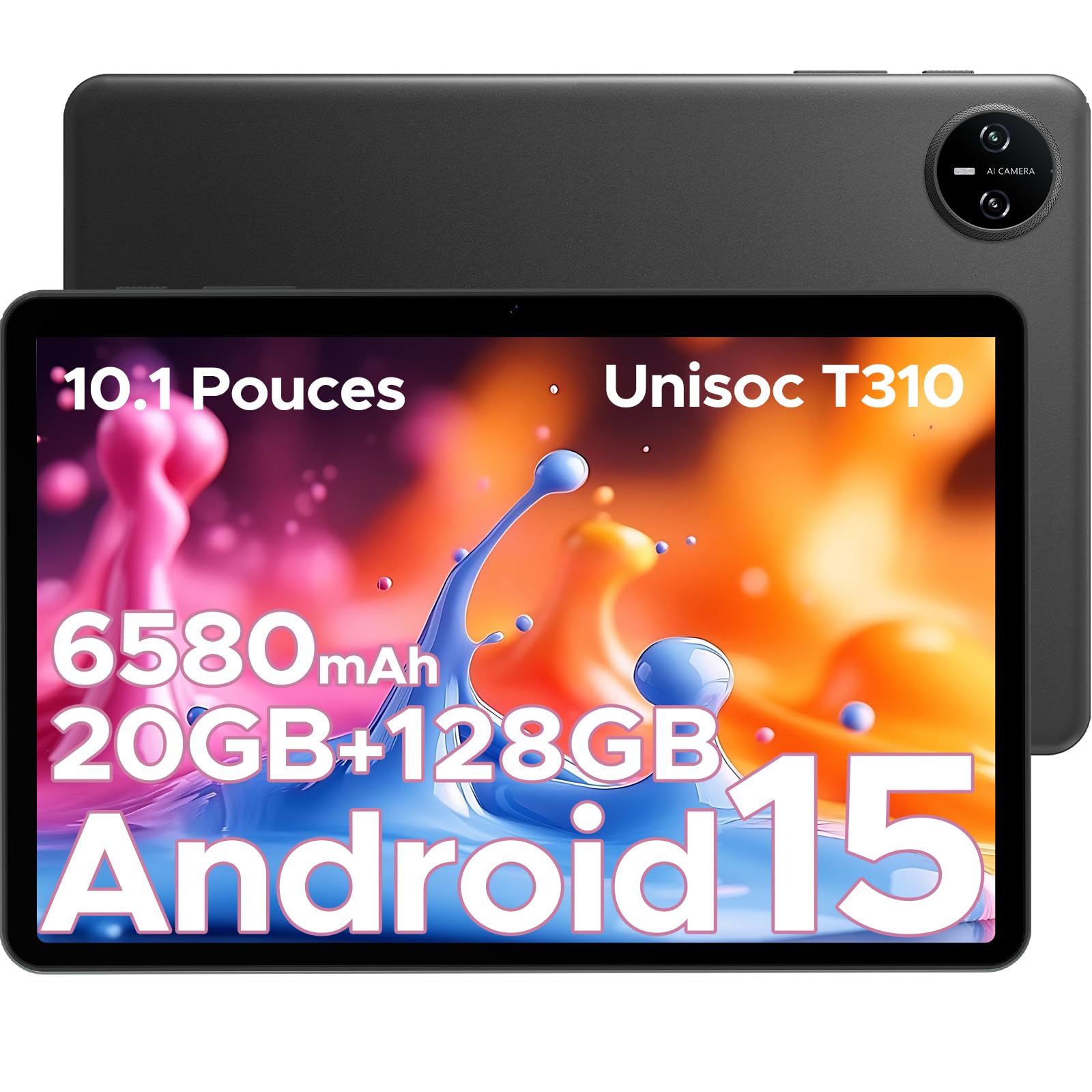 DOOGEE TABA9PRO Tablette