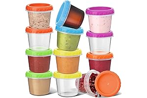 Bariatric Containers - Essential Tools for Portion Control
