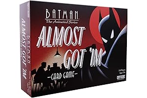 Batman: The Animated Series Retrospective Poster