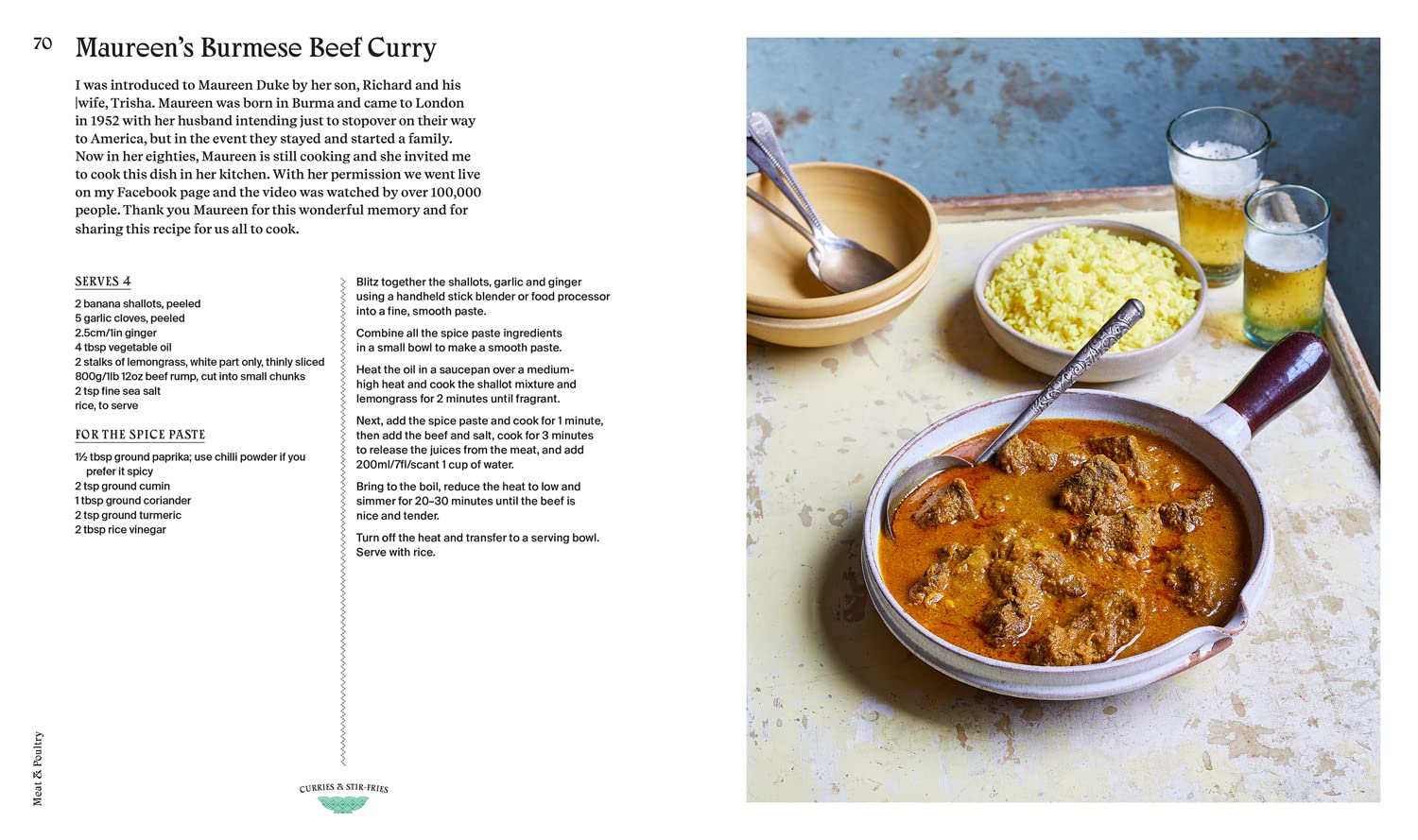 Bowlful: The fresh, new cookbook full of vibrant dishes from Southeast Asian