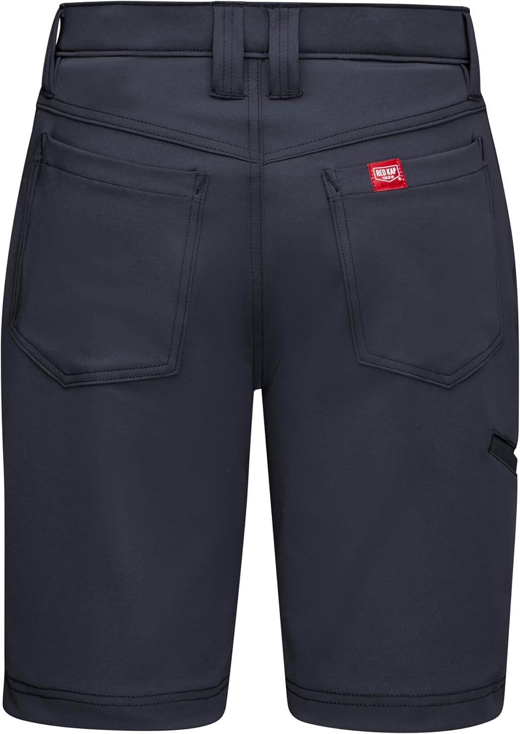 Red Kap Women's Cooling Work Short
