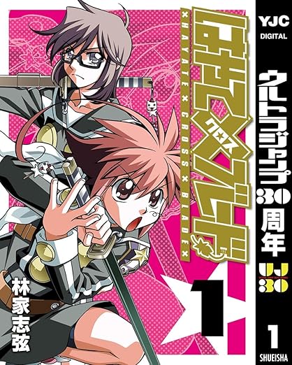 はやて×ブレード