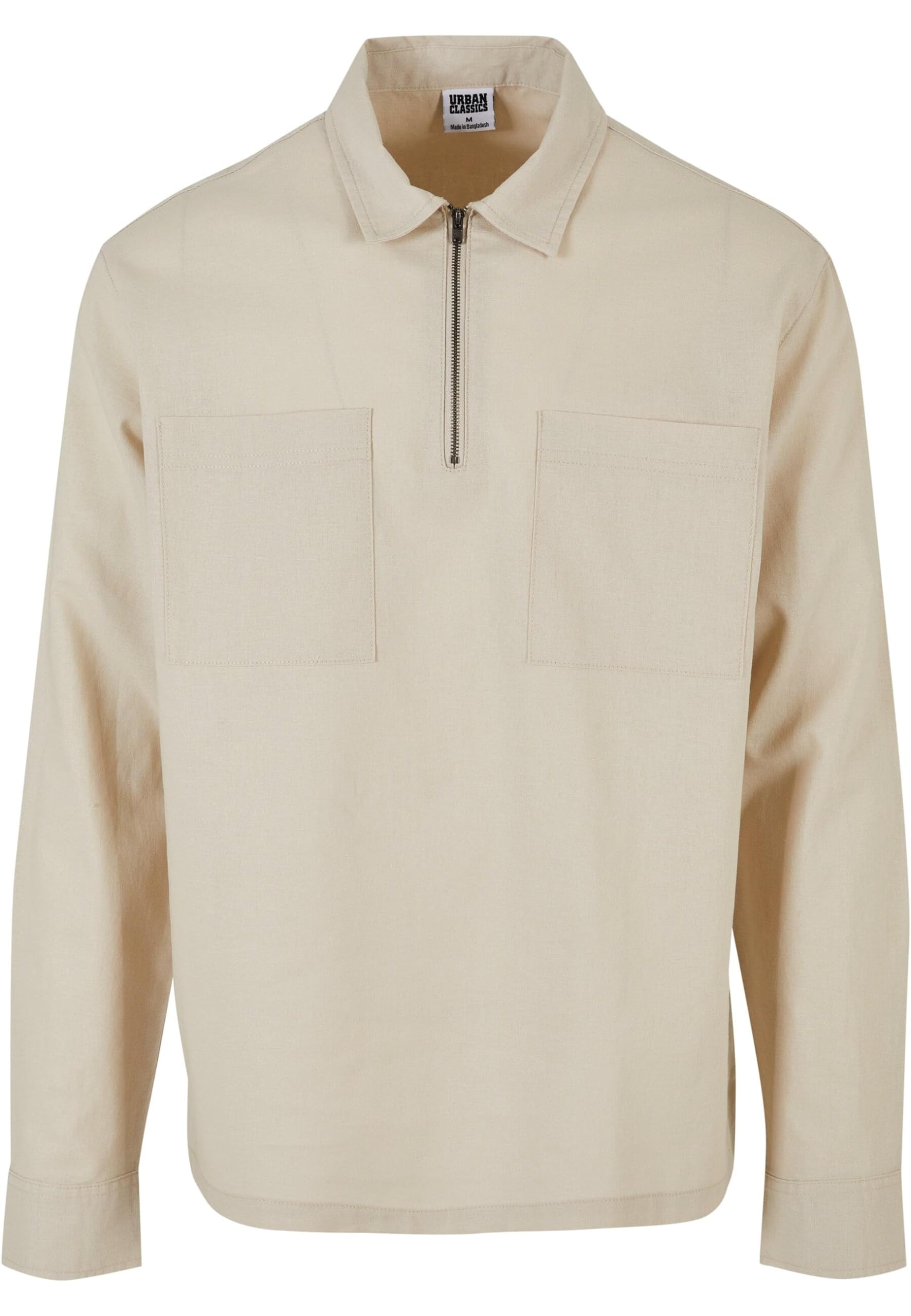 Urban Classics Men's Shirt