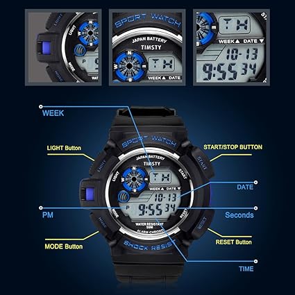 mvmt women's watches amazon