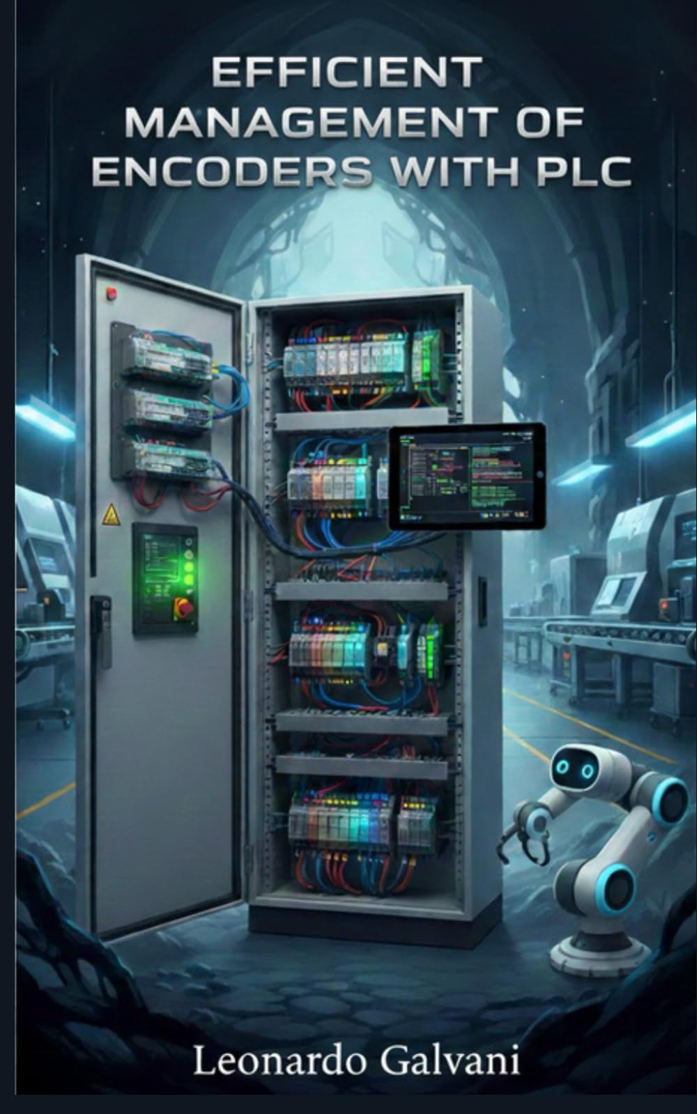Efficient Management of Encoders with PLC: Practical Techniques for Improving Performance and Retrofitting Industrial Machines