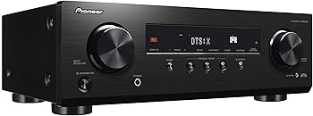 Amazon.co.jp: パイオニア AVレシーバー 7.2ch Dolby Atmos/DTS:X Amazon.co.jp: パイオニア AVレシーバー 7.2ch Dolby Atmos/DTS:X