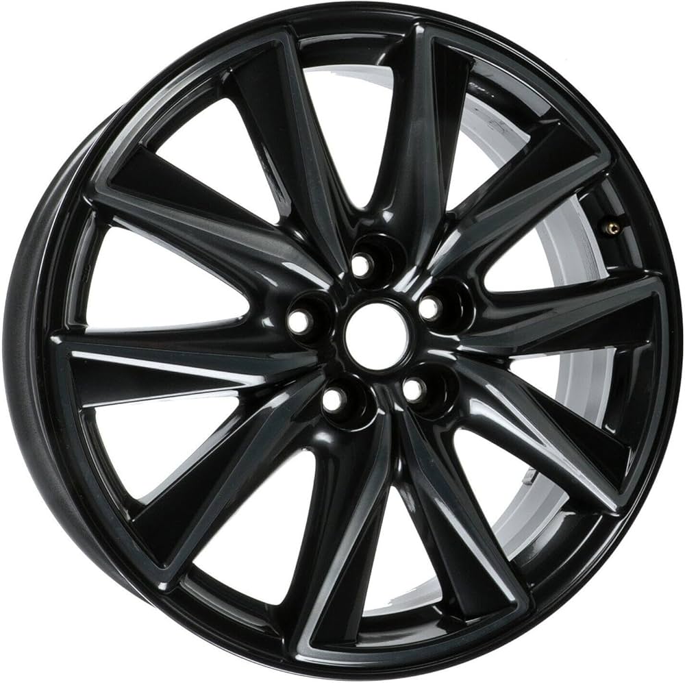 Genuine OEM for MAZDA OE 2017-2022 CX-5 CX5 One Aluminum Disc