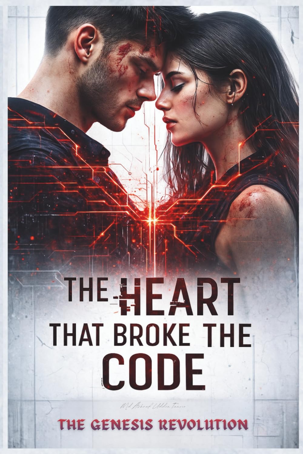 THE HEART THAT BROKE THE CODE: The Genesis Revolution