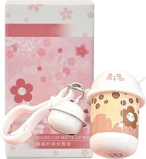 Smudge Proof Tint - Durable Lip Paint, Transf...