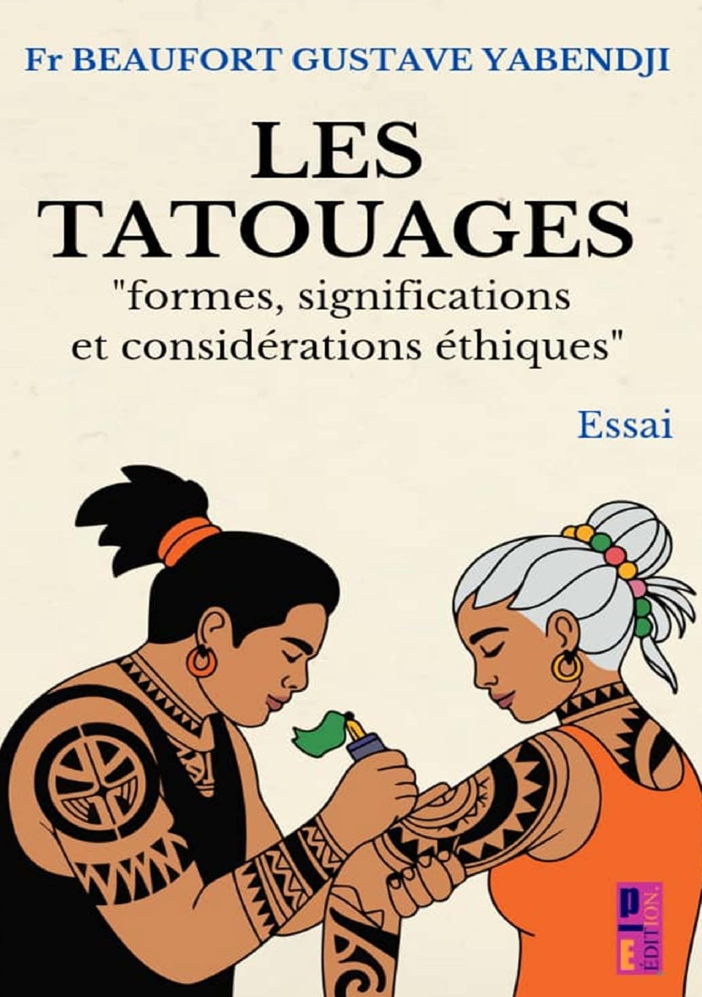 Les tatouages: Formes, significations et considérations ethniques