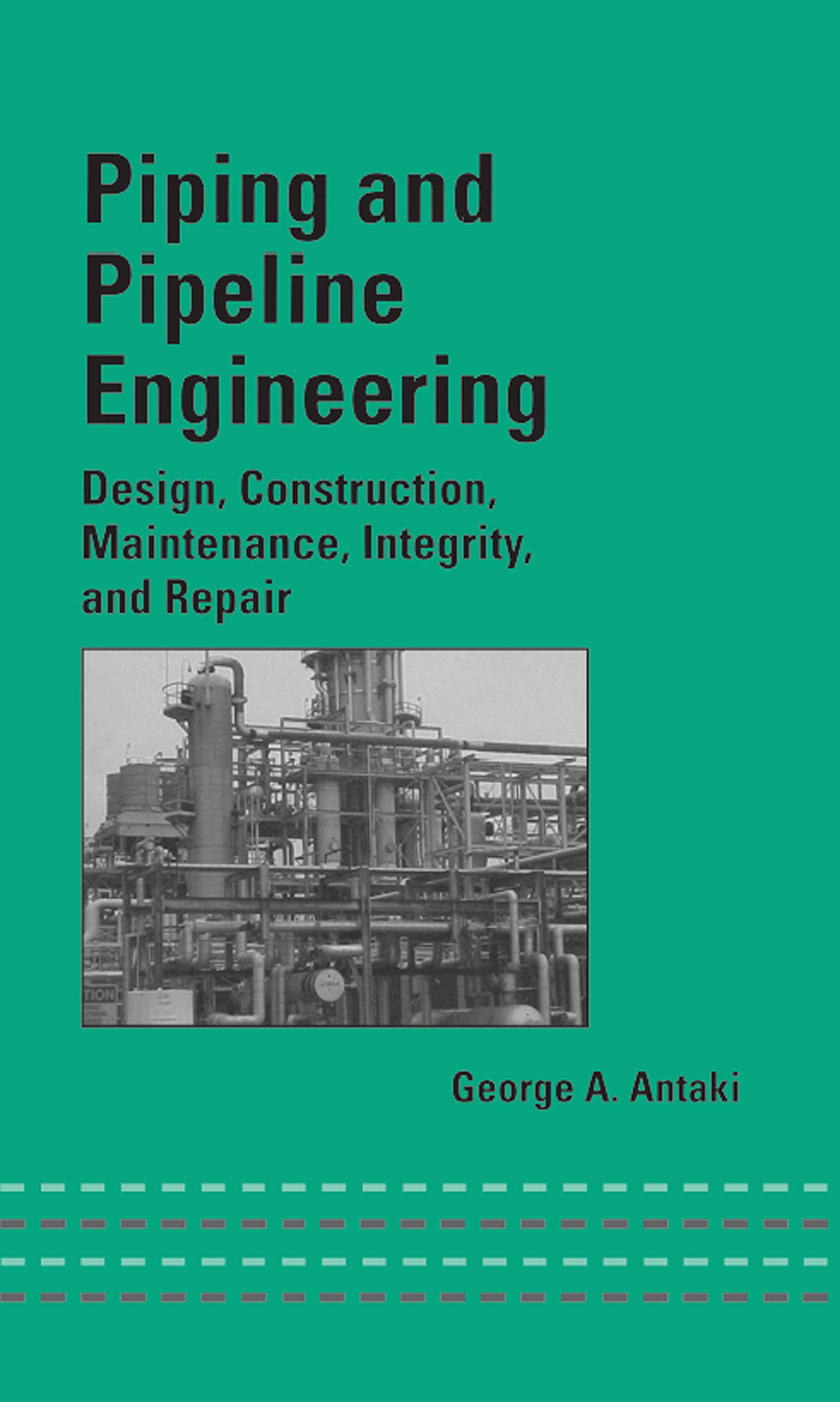 Piping Engineering solution pour réparer et maintenir vos pipelines