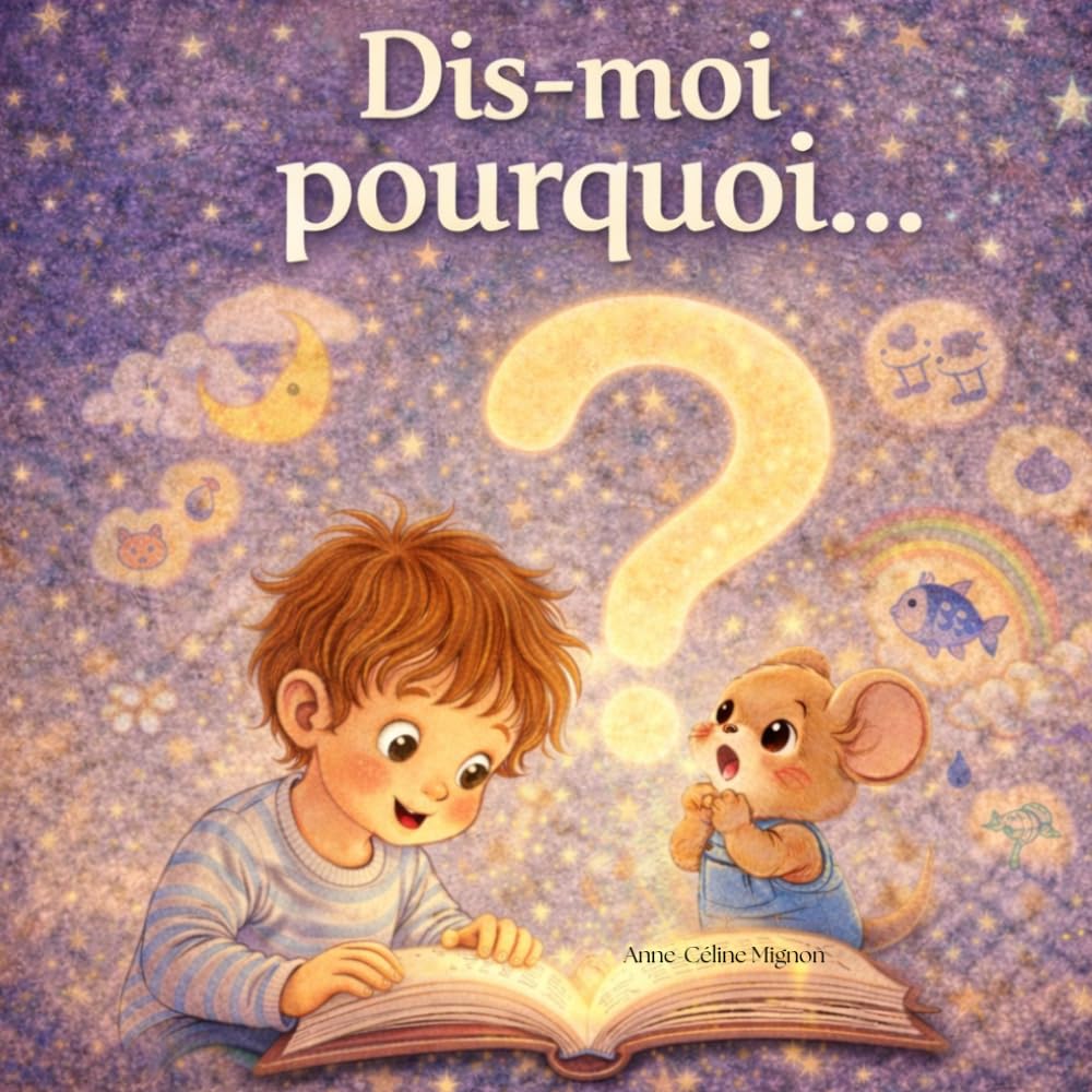 Dis-moi pourquoi...
