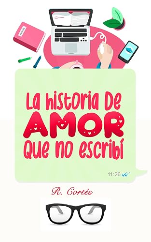 La historia de amor que no escribí
