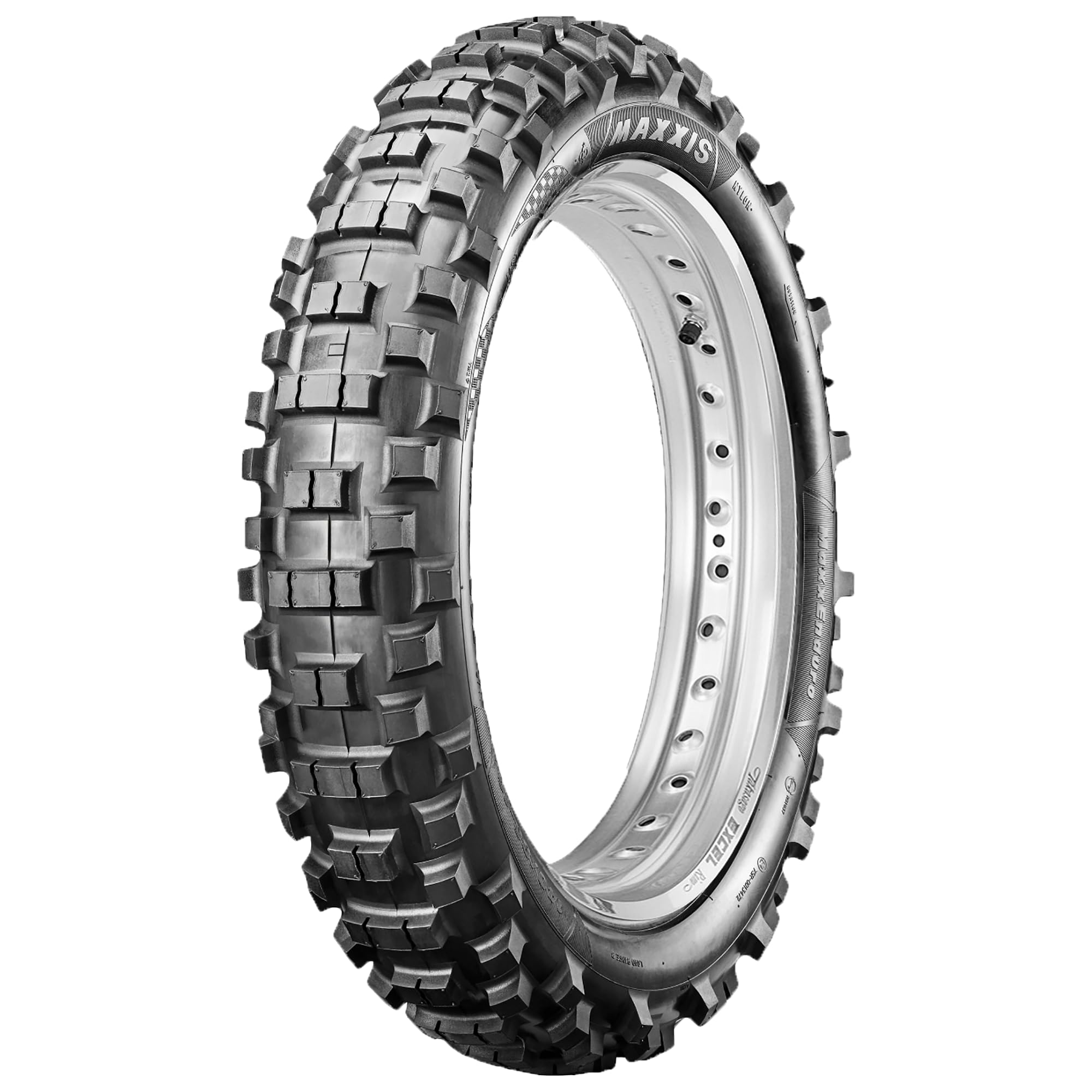 MAXXIS M-7324 140/80-18 70R E