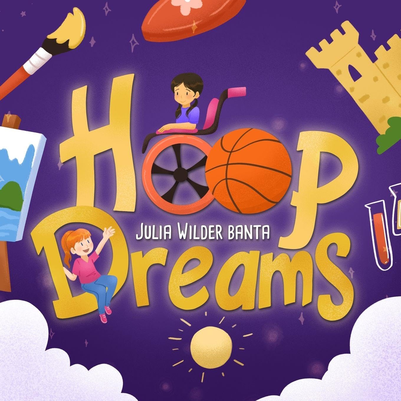 Hoop Dreams